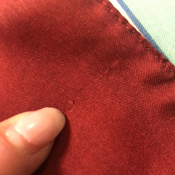 🐇 - bunny sale - Fiorini Italian scarf - vintage - Picture 4 of 5